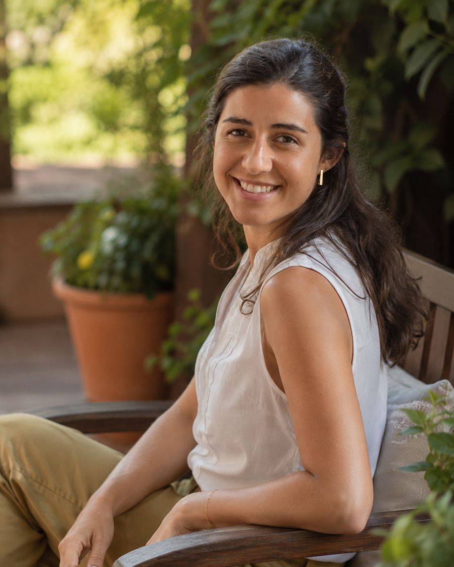 Blanca Estrán